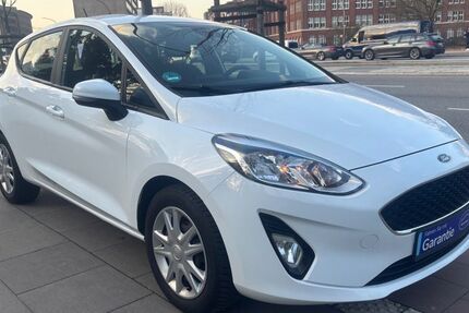 Ford Fiesta 187.000 km 7.700 &euro; Hamburg 20097