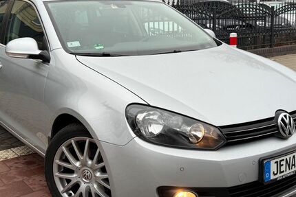 VW Golf 35.260 km 9.999 &euro; Hamburg 22149