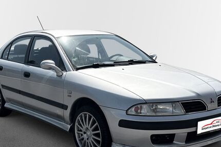 Mitsubishi Carisma 214.000 km 1.790 &euro; Hamburg 22529
