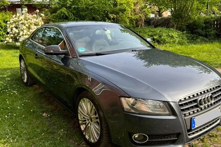 Audi A5 201.000 km 6.299 &euro; Bargteheide 22941
