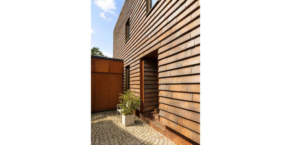 Doppelhaushälfte Hamburg-Blankenese Blankenese - 6 Zimmer, 157 m&sup2;, 1.290.000&euro; | Angebot:26758212