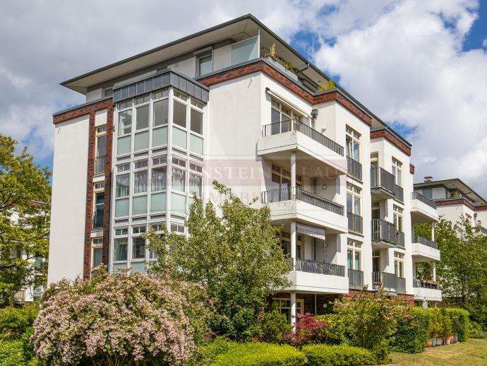 Wohnung zum Kaufen in Hamburg 590.000 € 89 m²