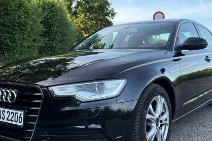 Audi A6 185.700 km 13.100 &euro; Geesthacht 21502