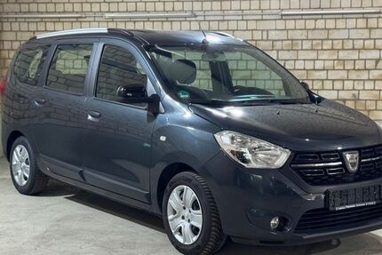 Dacia Lodgy 95.000 km 10.990 € Hamburg 21079