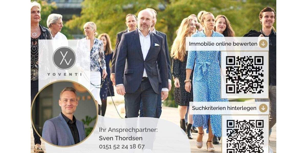 Grundstück Hamburg Bramfeld - 520.000&euro; | Angebot:25708422