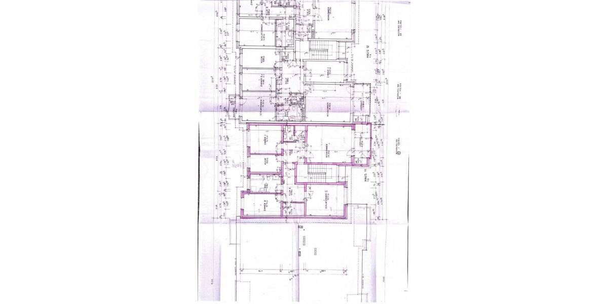 Etagenwohnung Hamburg Wandsbek - 4 Zimmer, 122 m&sup2;, 579.000&euro; | Angebot:26219213