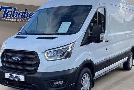 Ford Transit 78.872 km 28.490 &euro; Hamburg 21073