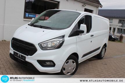 Ford Transit Custom 147.822 km 17.700 &euro; Norderstedt/Hamburg 22848