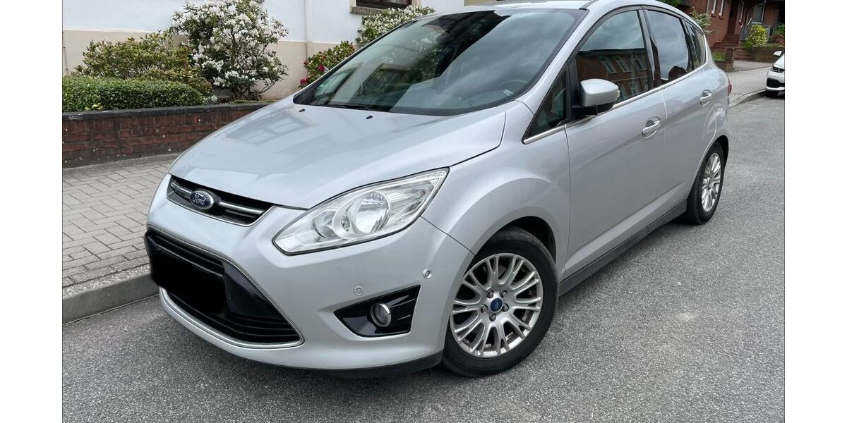 Ford C-Max 240.000 km 2.999 &euro; Hamburg 21075