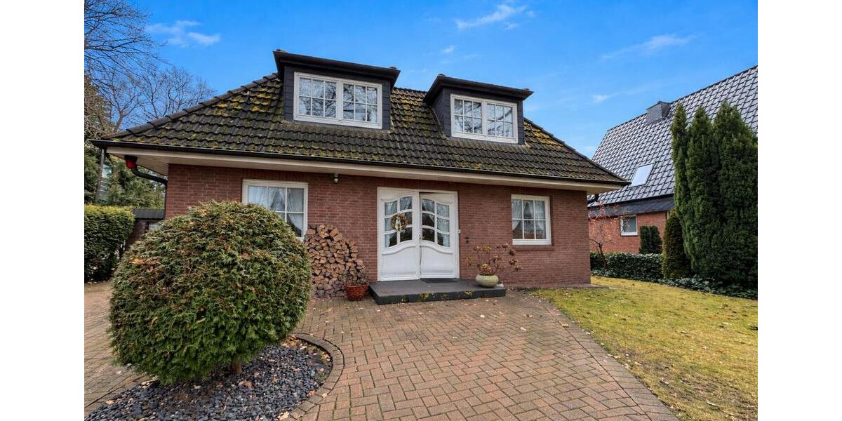 Einfamilienhaus Hamburg Wandsbek - 4 Zimmer, 181 m&sup2;, 1.195.000&euro; | Angebot:26355973