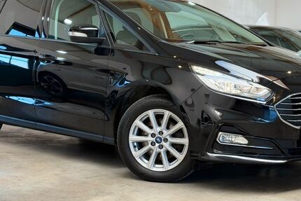 Ford S-Max 162.000 km 16.990 &euro; Hamburg 21037