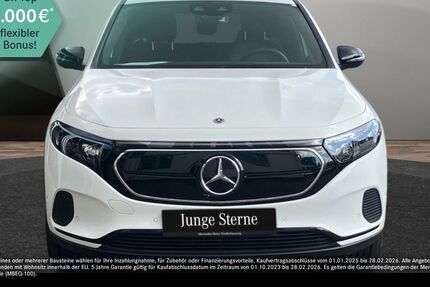 Mercedes-Benz EQA 33.948 km 33.990 € Hamburg 22047