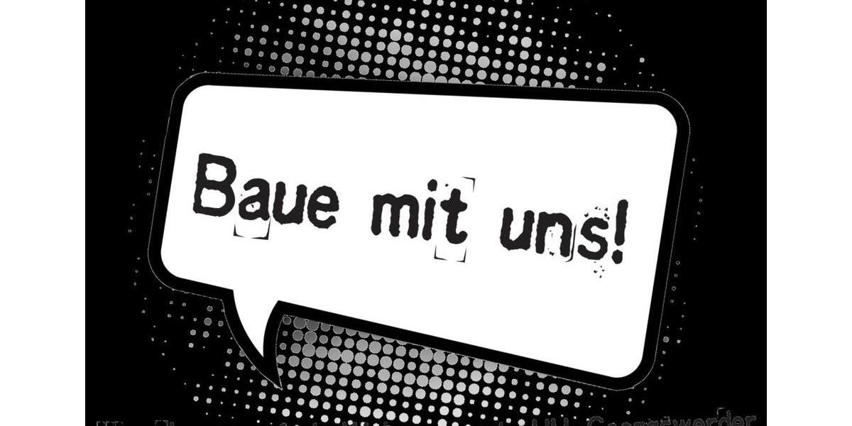 Familienwohnung im Bauprojekt 5 zimmer