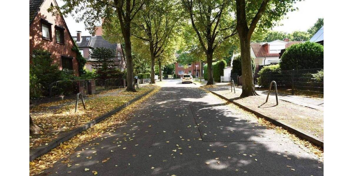 Doppelhaushälfte Hamburg Billstedt - 3 Zimmer, 70 m&sup2;, 200.000&euro; | Angebot:26891723