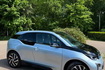 BMW i3 37.500 km 12.000 € Norderstedt 22844