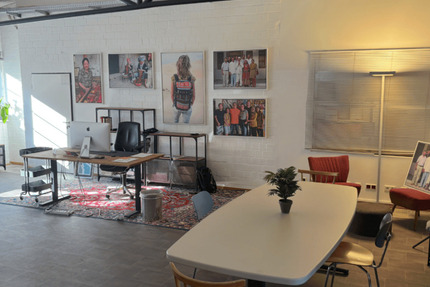 Gewerbeobjekt Hamburg Bahrenfeld - 399&euro; | Angebot:26829390