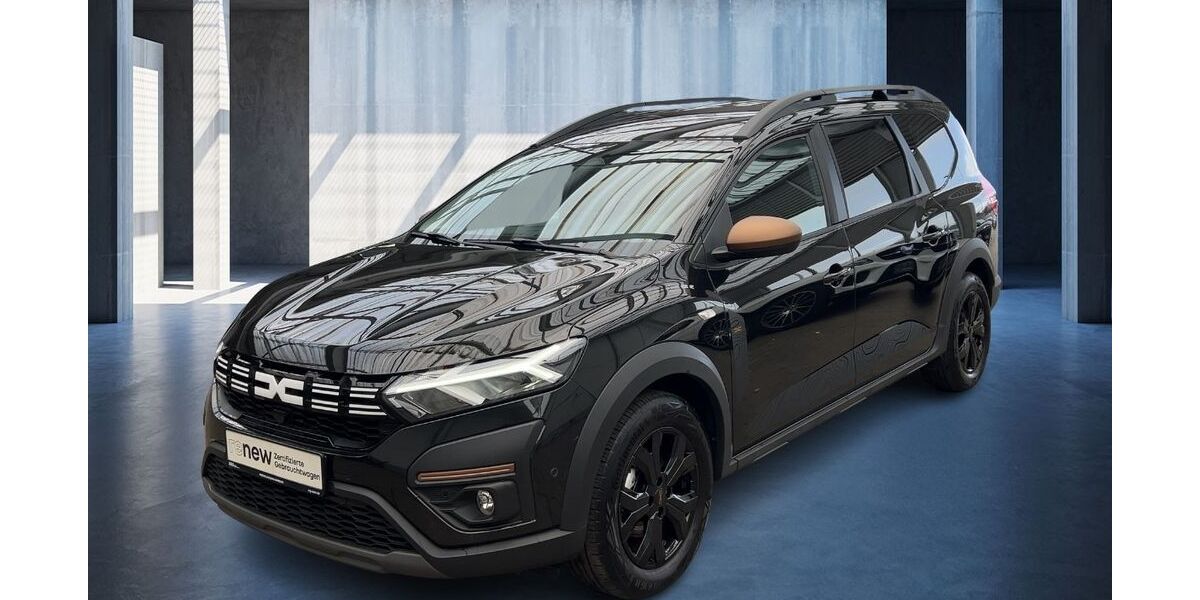Dacia Jogger 14.587 km 22.990 &euro; Hamburg 20537