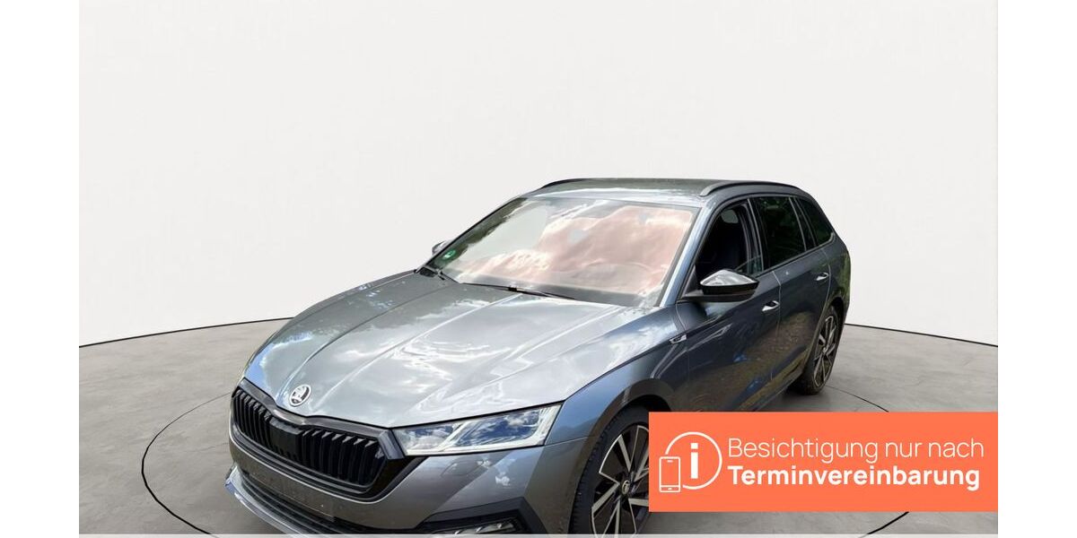 Skoda Octavia 48.262 km 27.925 &euro; Jesteburg 21266