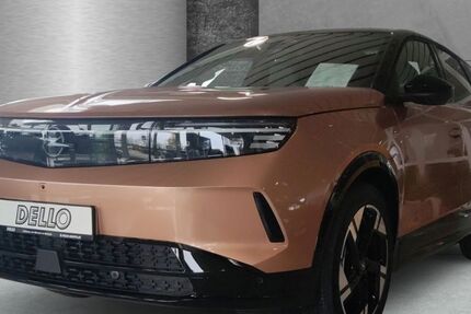 Opel Grandland (X) 17.500 km 45.990 &euro; Reinbek 21465