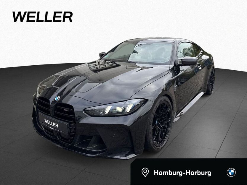BMW M4 7.400 km 99.850 € Hamburg 21073