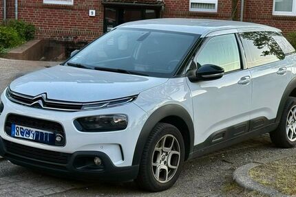 Citroen C4 Cactus 227.500 km 8.200 &euro; Norderstedt 22846