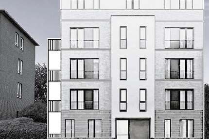 Grundstück Hamburg Schnelsen - 1.500.000&euro; | Angebot:25089385