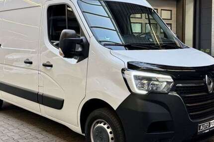 Renault Master 21.828 km 26.990 &euro; Geesthacht bei Hamburg 21502