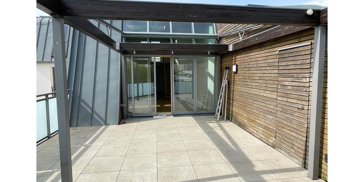 Einfamilienhaus Hamburg Harvestehude - 5 Zimmer, 197 m&sup2;, 3.999&euro; | Angebot:26300173