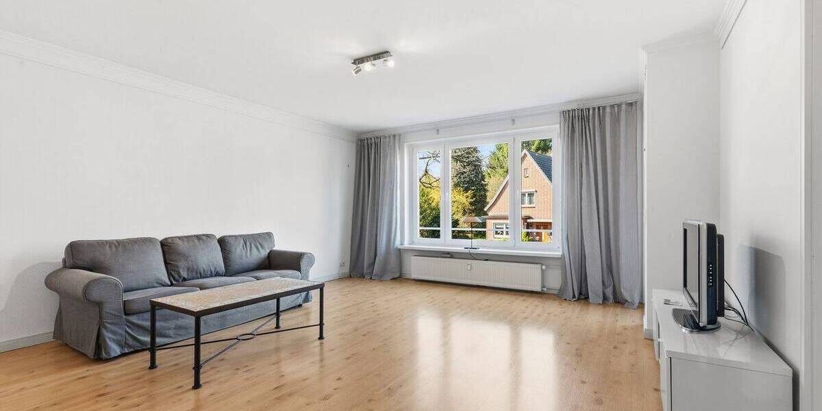 Etagenwohnung Halstenbek - 3 Zimmer, 82 m&sup2;, 299.000&euro; | Angebot:26188172