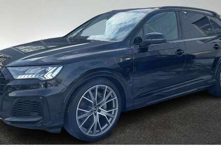 Audi Q7 45.188 km 59.950 &euro; Hamburg 22529