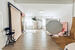 Hochwertiges Fotostudio zur Untermiete in Norderstedt zimmer