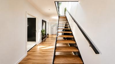 STILVOLLES WOHNEN MIT MODERNEM LOFT-CHARAKTER - Etagenwohnung Bönningstedt | Angebot:26820637