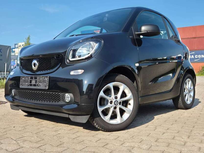 forTwo