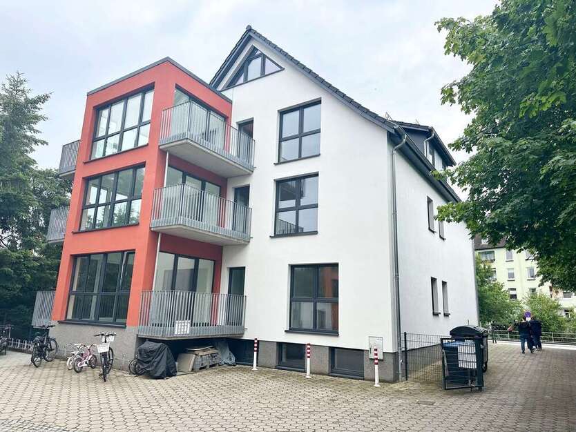 Wohnung zum Mieten in Hamburg 1.200 € 68.87 m²