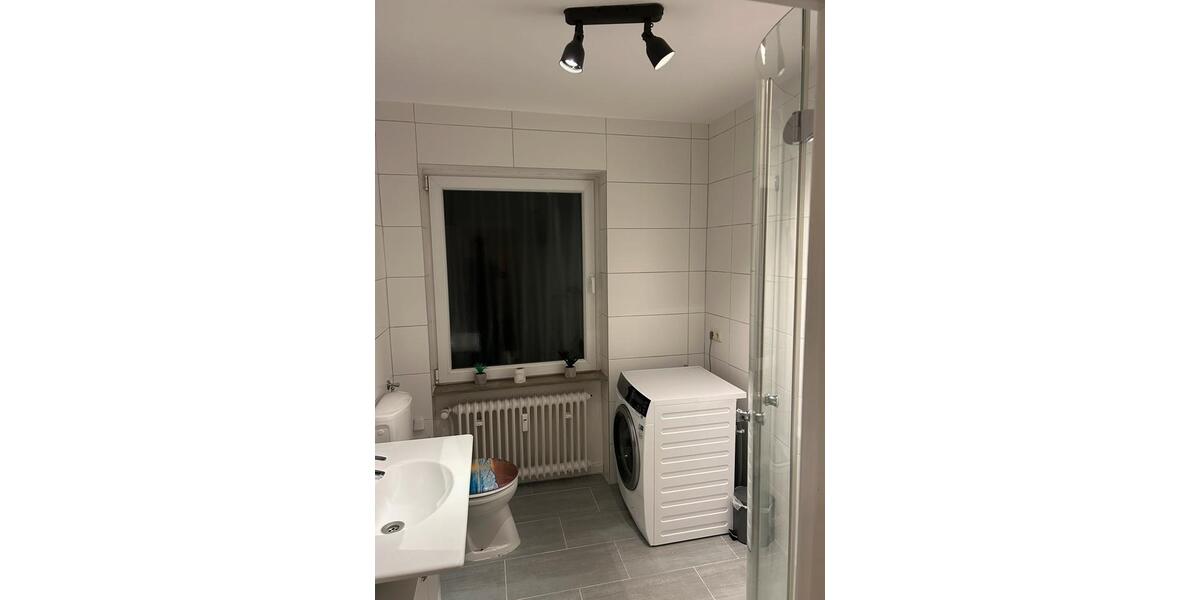 Erdgeschoßwohnung Buxtehude - 3 Zimmer, 64 m&sup2;, 650&euro; | Angebot:25637490