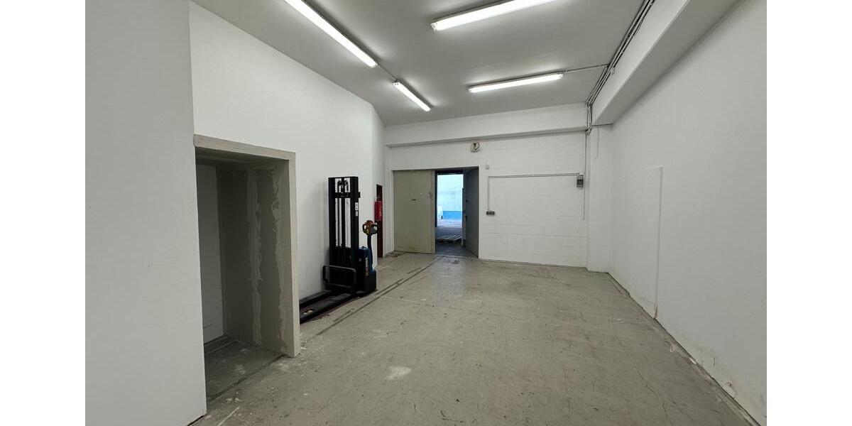 Gewerbeobjekt Schenefeld - 8&euro; | Angebot:24977960