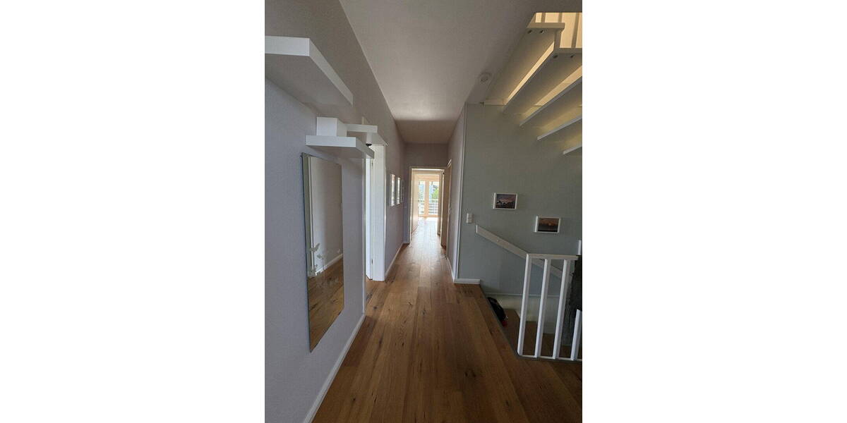 Doppelhaushälfte Hamburg Volksdorf - 6 Zimmer, 176 m&sup2;, 972.000&euro; | Angebot:25944665