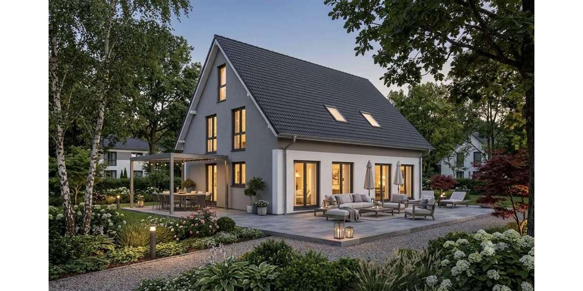 Einfamilienhaus Hamburg Wandsbek - 5 Zimmer, 113 m&sup2;, 476.800&euro; | Angebot:27145003