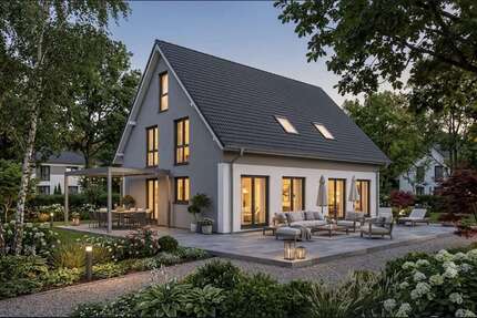 Haus Hamburg Wandsbek - 5 Zimmer, 113 m&sup2;, 476.800&euro; | Angebot:27145003