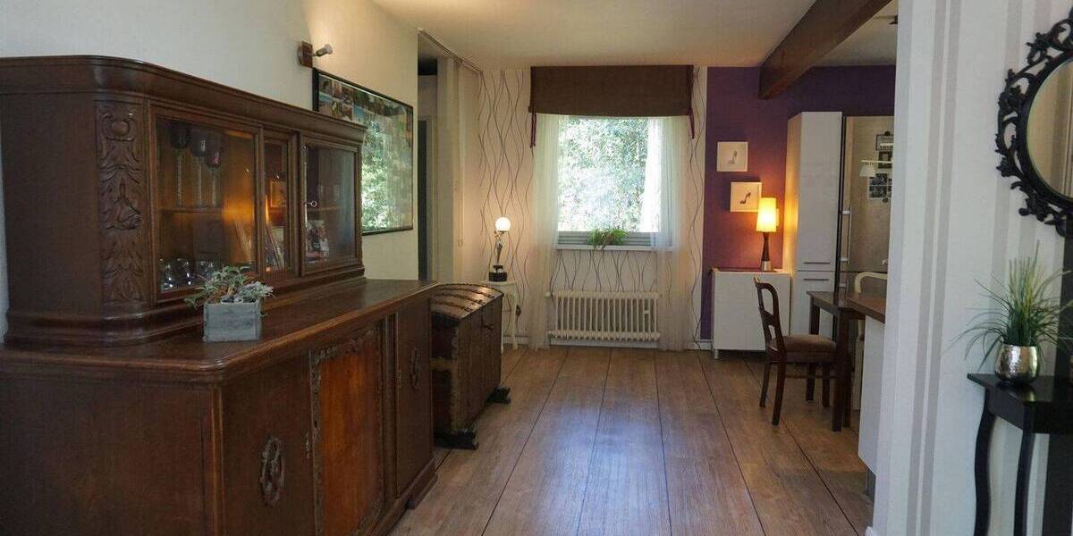 Bungalow Hamburg Hausbruch - 4 Zimmer, 123 m&sup2;, 649.000&euro; | Angebot:26402122