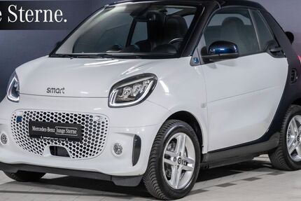 Smart ForTwo 16.164 km 16.940 &euro; Hamburg 22549