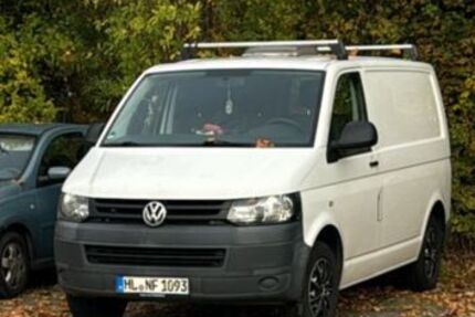 VW T5 Transporter 260.000 km 6.500 &euro; Hamburg 20099