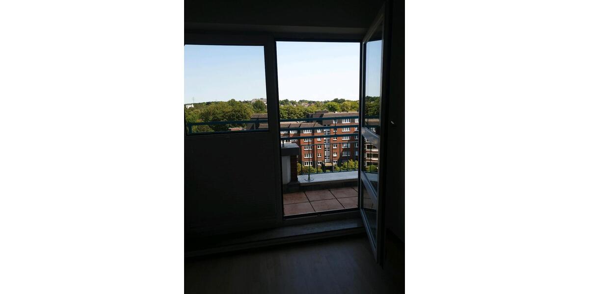 Etagenwohnung Hamburg Lohbrügge - 2 Zimmer, 60 m&sup2;, 1.280&euro; | Angebot:25821985