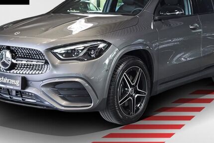 Mercedes-Benz GLA 180 3.000 km 45.898 &euro; Hamburg-Elbe 22609