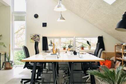 Büro in Hamburg 219 € 4 m² zimmer