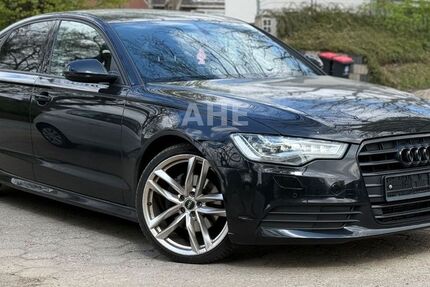 Audi A6 158.000 km 9.250 &euro; Hamburg 21031