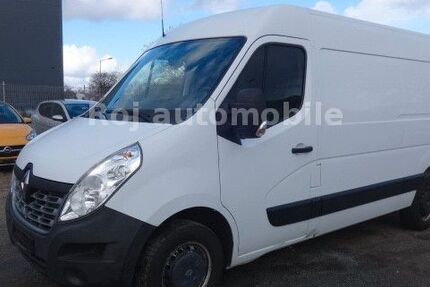 Renault Master 246.000 km 9.150 &euro; Neu-wulmstorf 21629