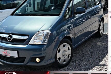 Opel Meriva 168.000 km 1.980 &euro; Hamburg 22179