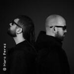 Darkways + Left for Pleasure + Aftershow Party