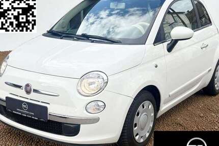 Fiat 500 129.000 km 3.999 &euro; Hamburg 22179